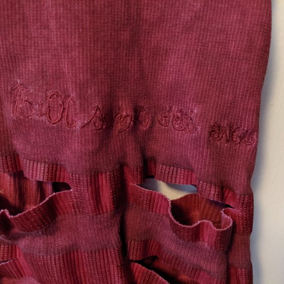 Cop. Copine Dress - Picture 2 of 8